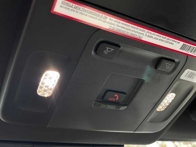 Thumbnail: 2025 Toyota Camry - 29