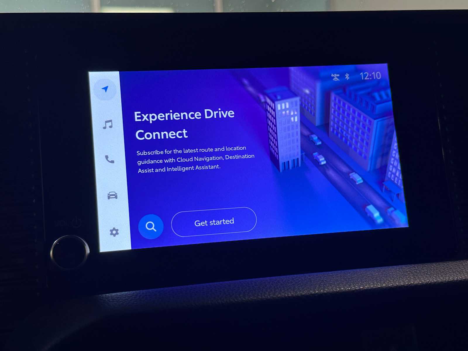 Thumbnail: 2025 Toyota Land Cruiser - 15