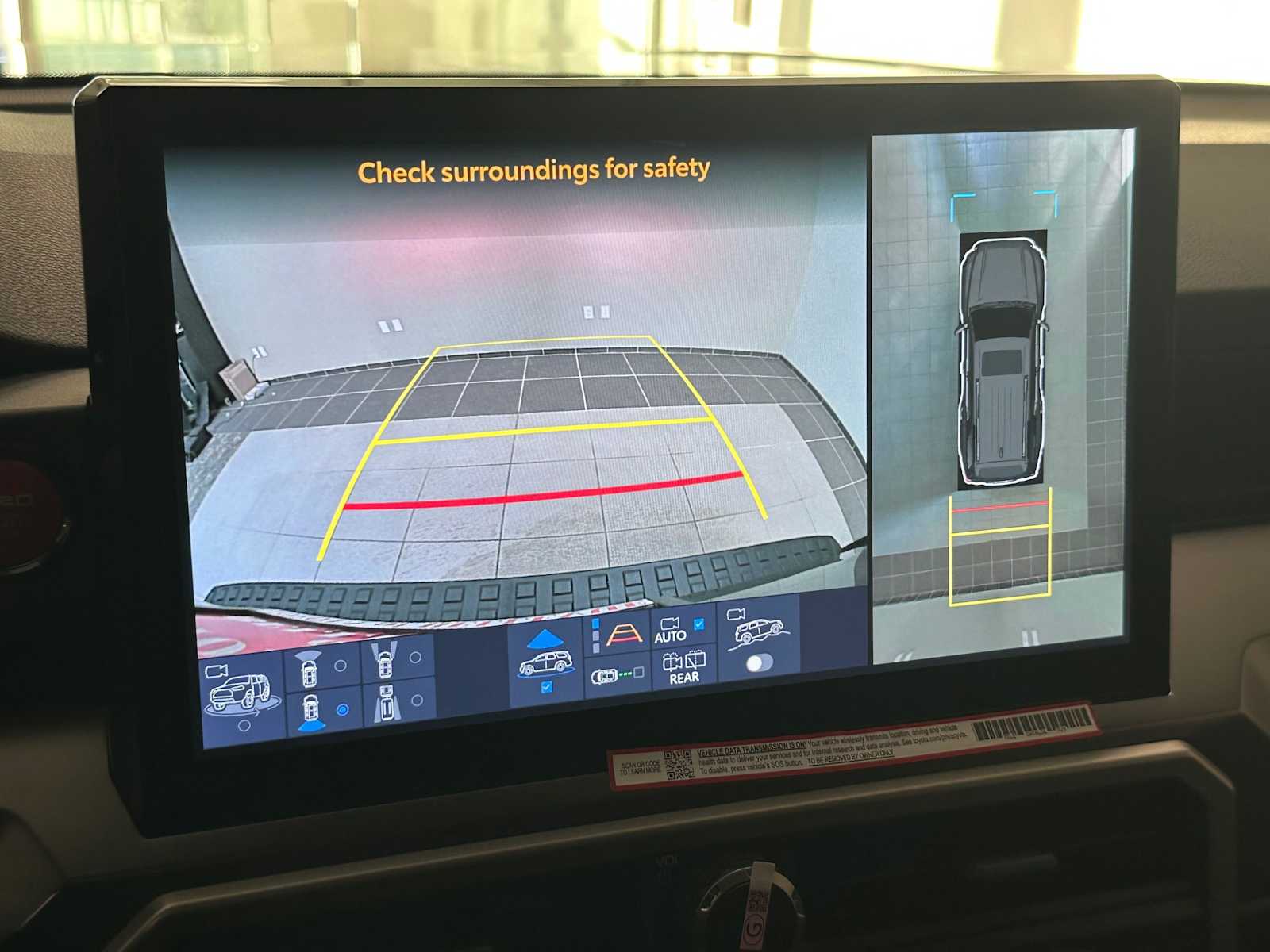 Thumbnail: 2026 Toyota 4Runner - 14