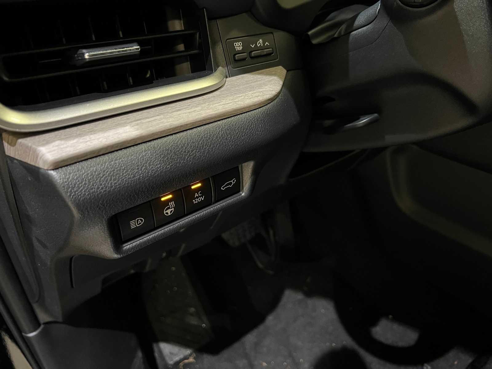 Thumbnail: 2024 Toyota Grand Highlander - 15