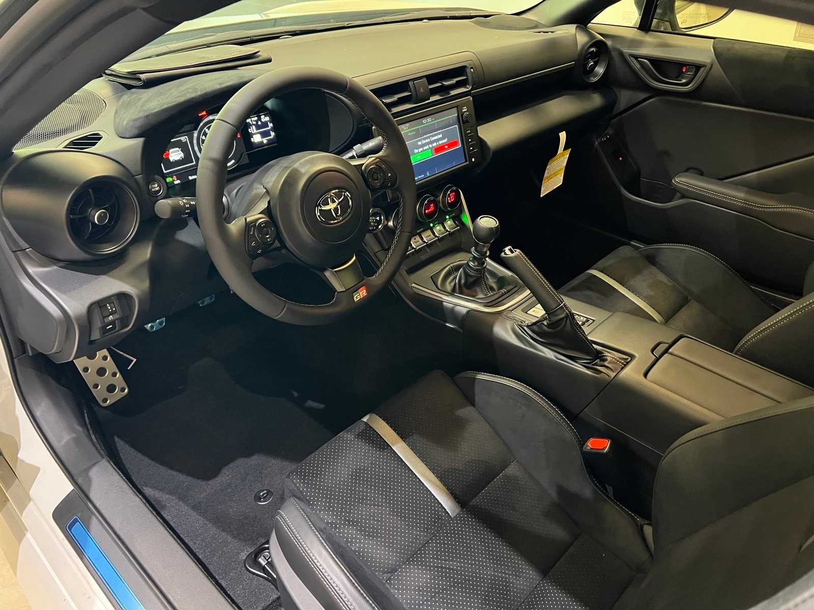 Thumbnail: 2025 Toyota GR86 - 2