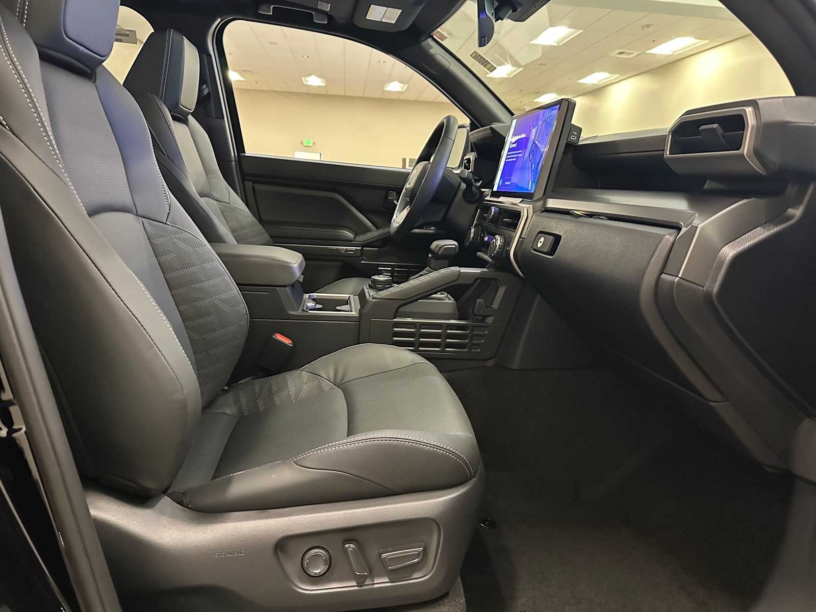 Thumbnail: 2026 Toyota 4Runner - 27