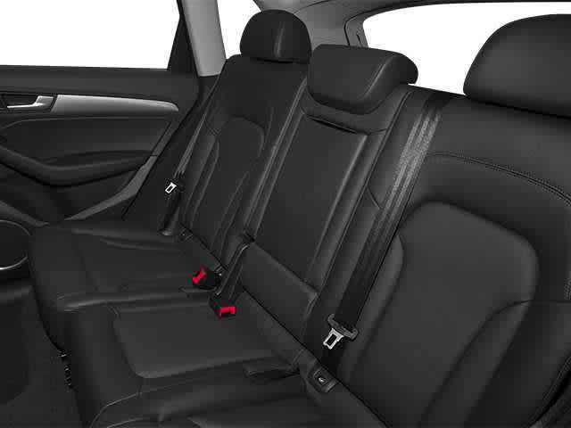 Thumbnail: 2014 Audi Q5 - 10