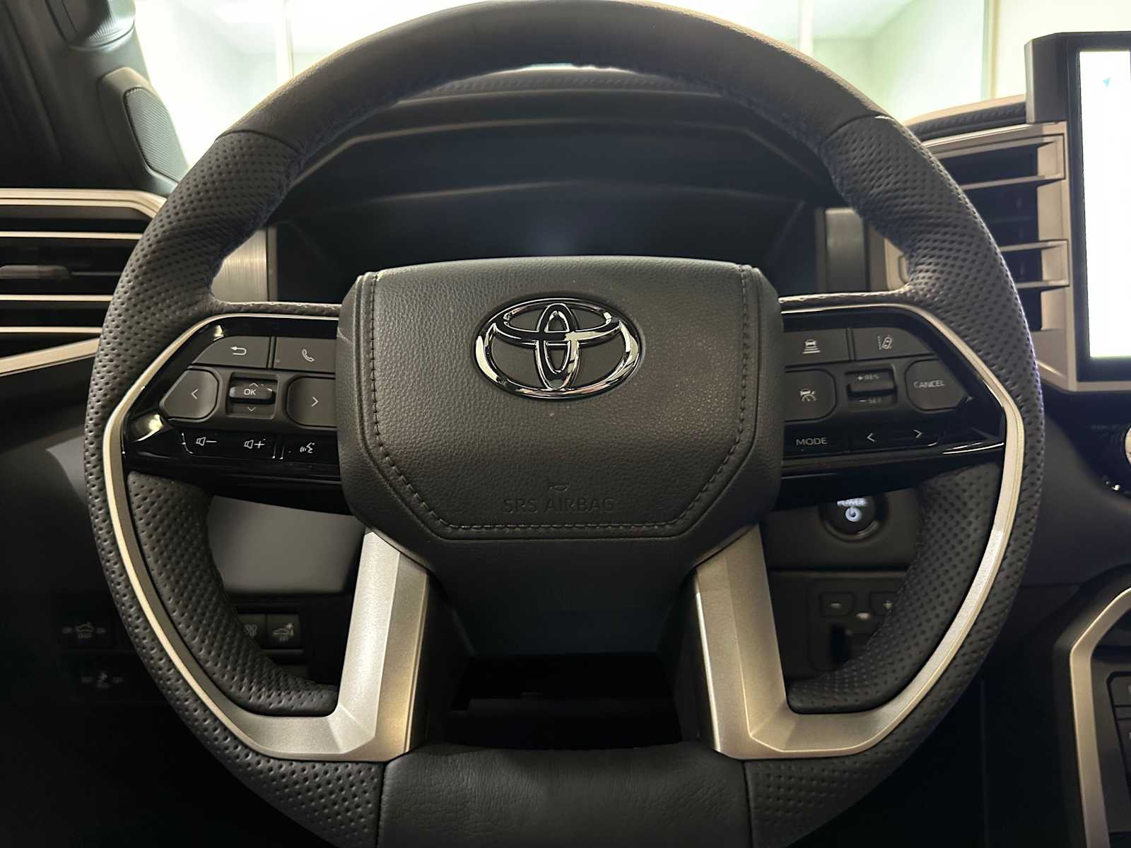 Thumbnail: 2026 Toyota Tundra - 11