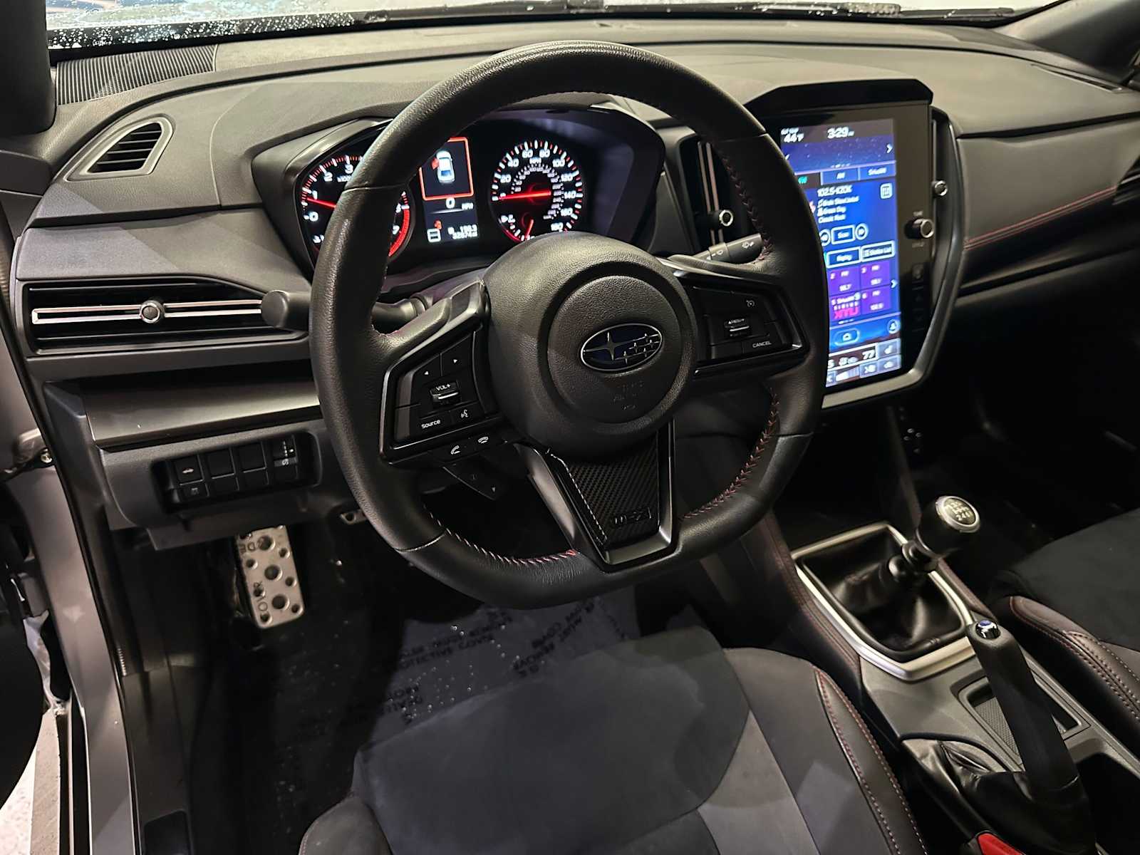 Thumbnail: 2022 Subaru WRX - 2