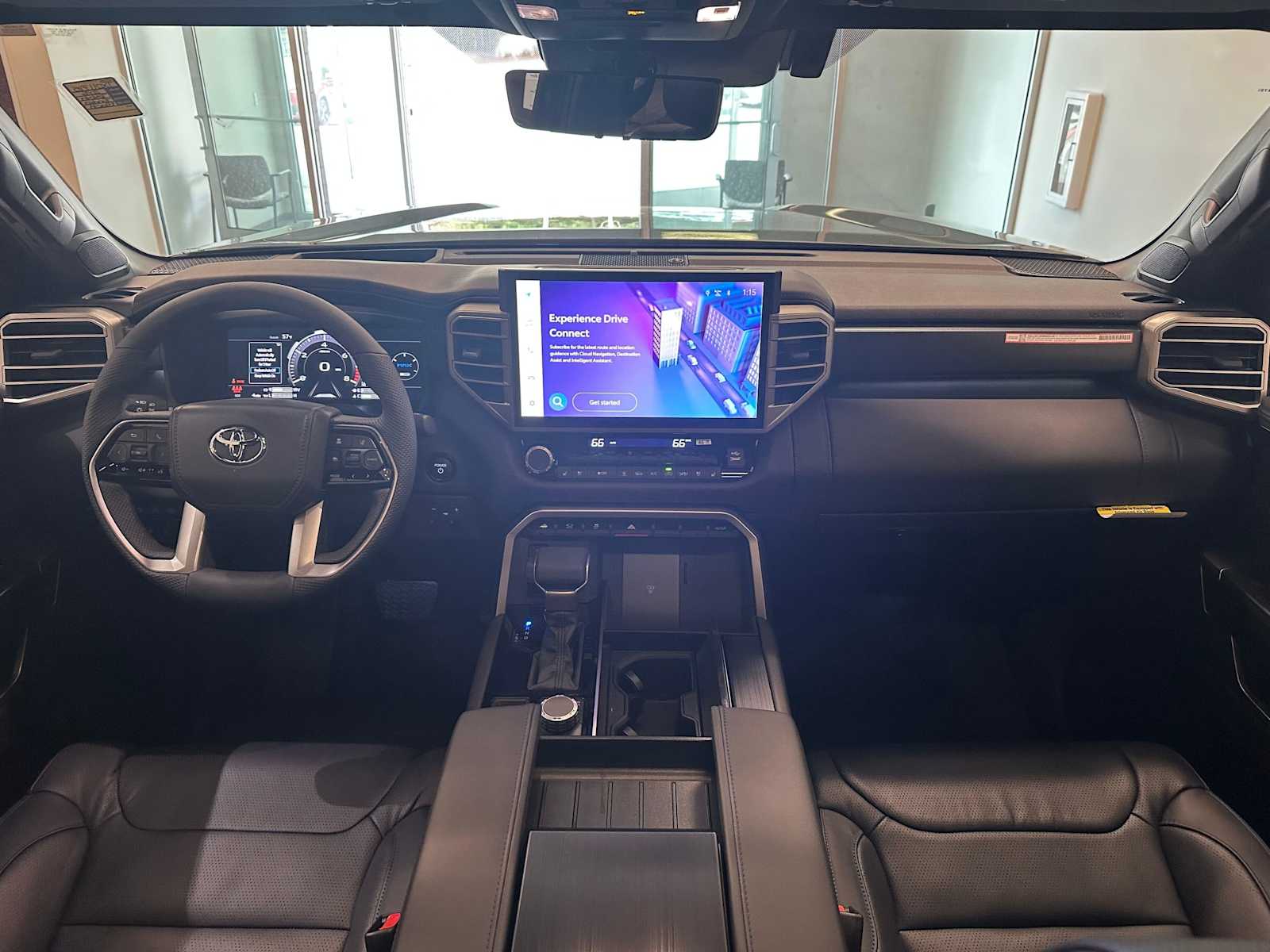 Thumbnail: 2026 Toyota Tundra - 10