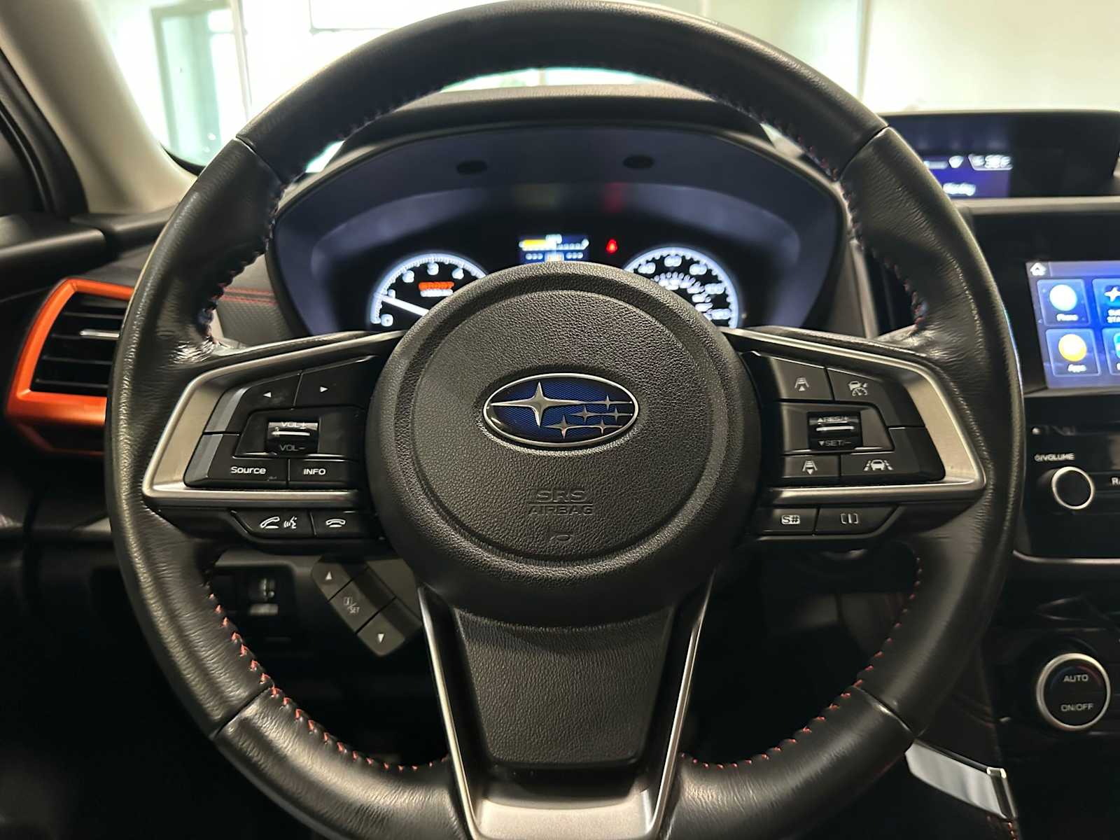 Thumbnail: 2019 Subaru Forester - 11