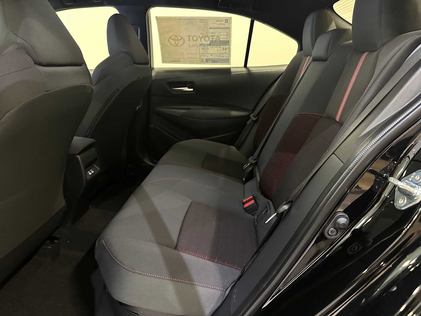 Thumbnail: 2026 Toyota Corolla - 22