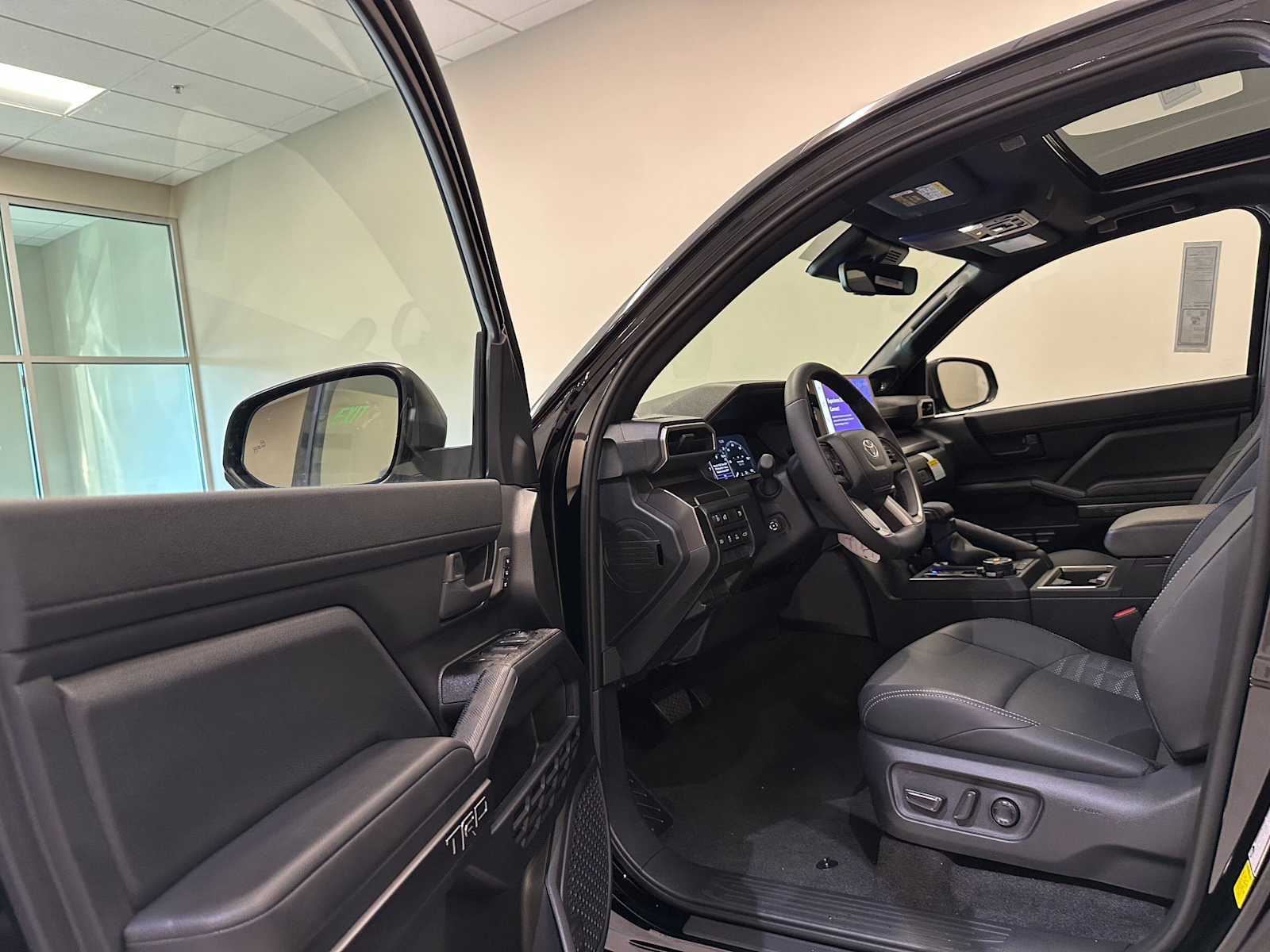 Thumbnail: 2026 Toyota 4Runner - 21