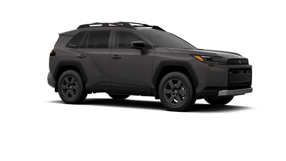 Thumbnail: 2026 Toyota RAV4 - 14