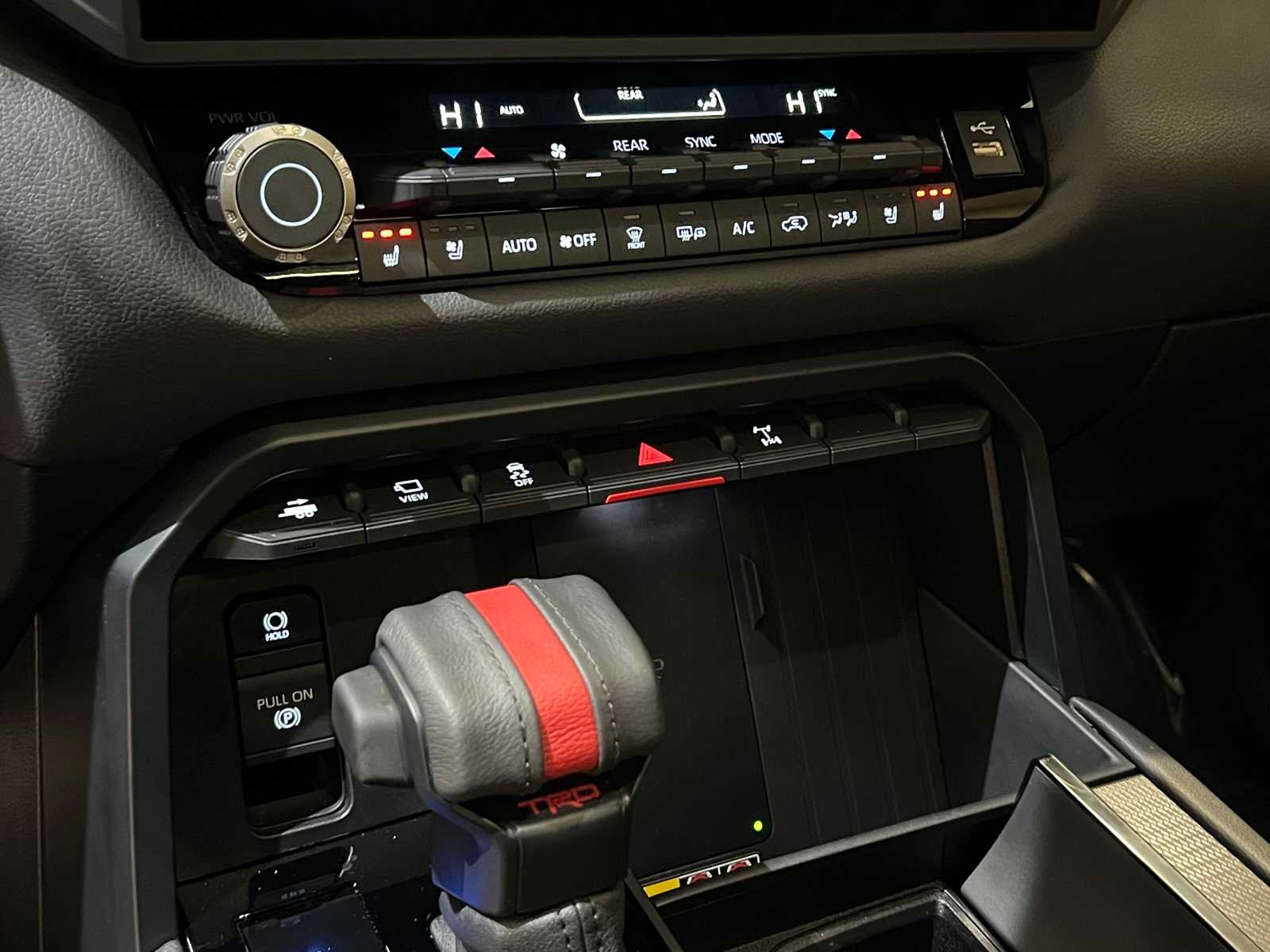 Thumbnail: 2025 Toyota Sequoia - 24