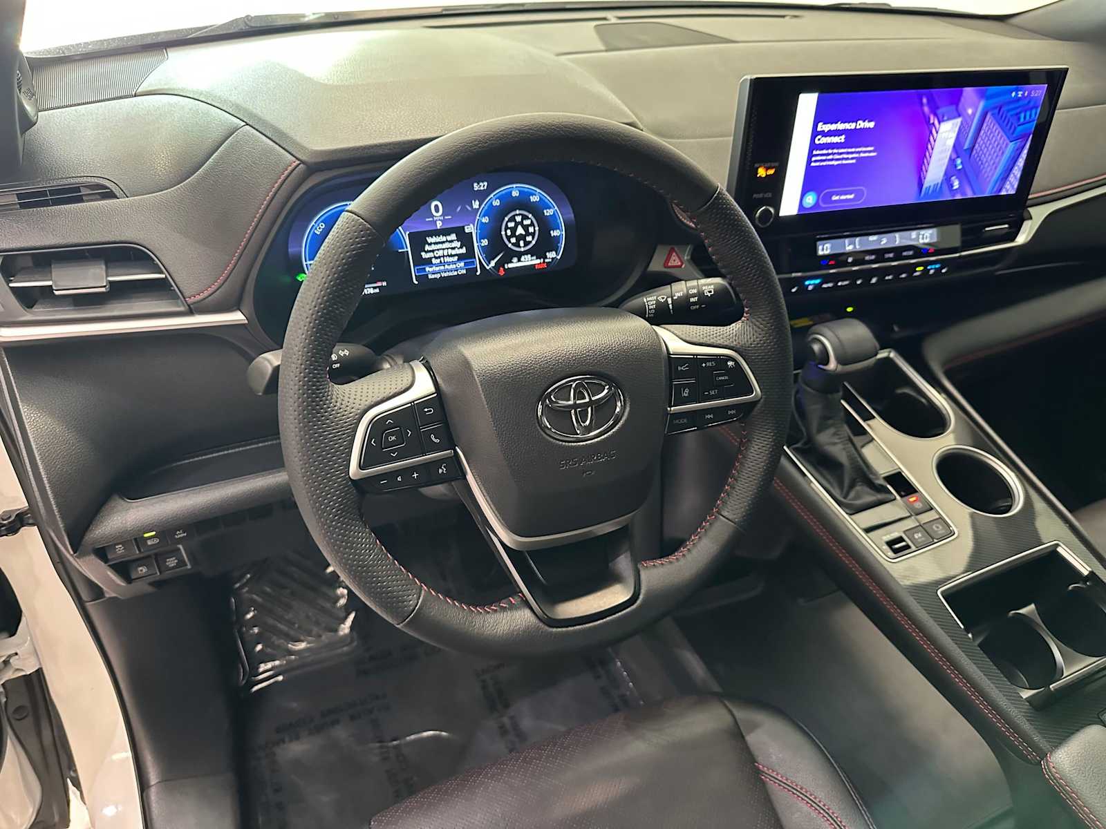 Thumbnail: 2025 Toyota Sienna - 2