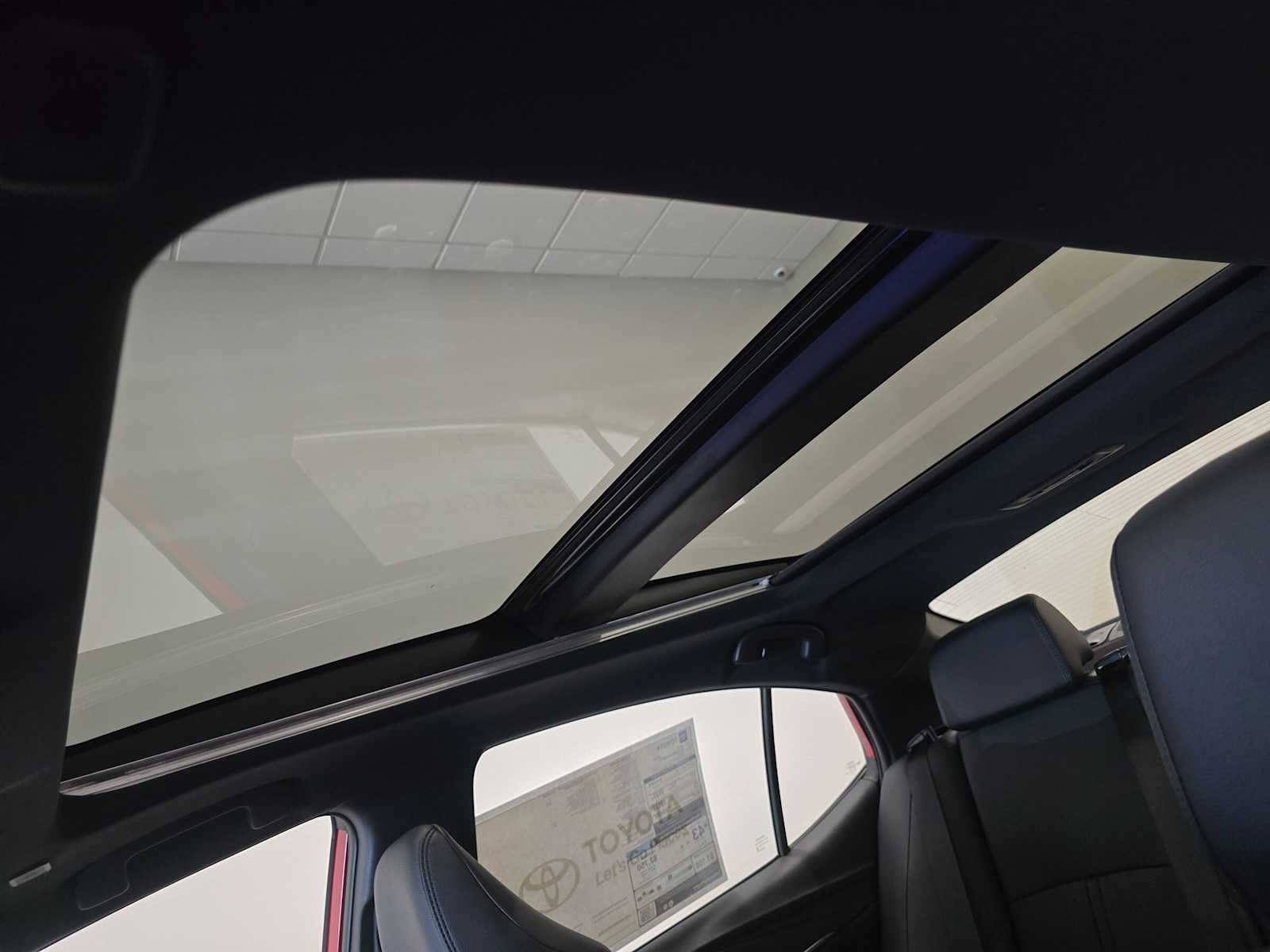 Thumbnail: 2026 Toyota Camry - 20