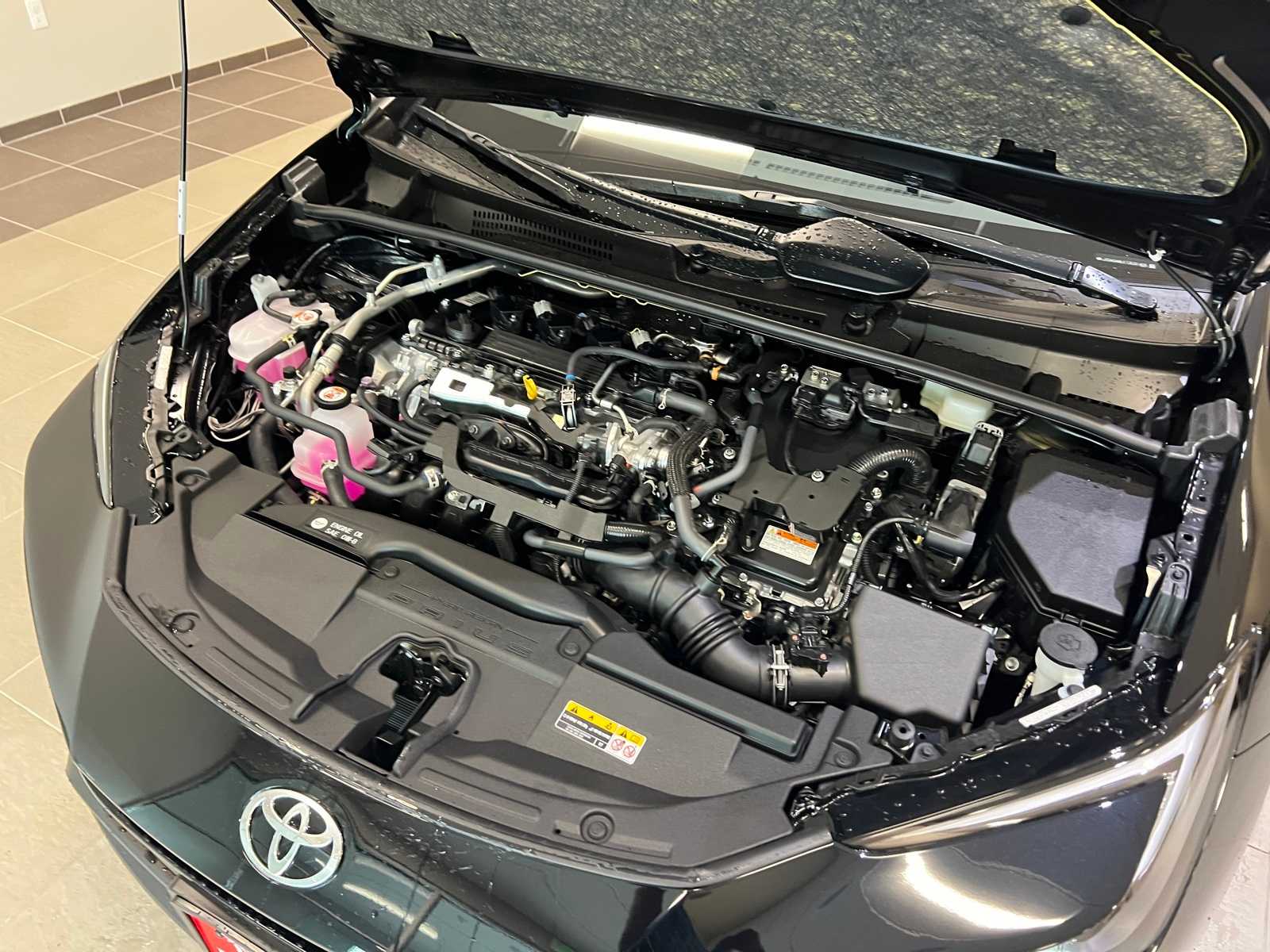 Thumbnail: 2026 Toyota Prius - 9