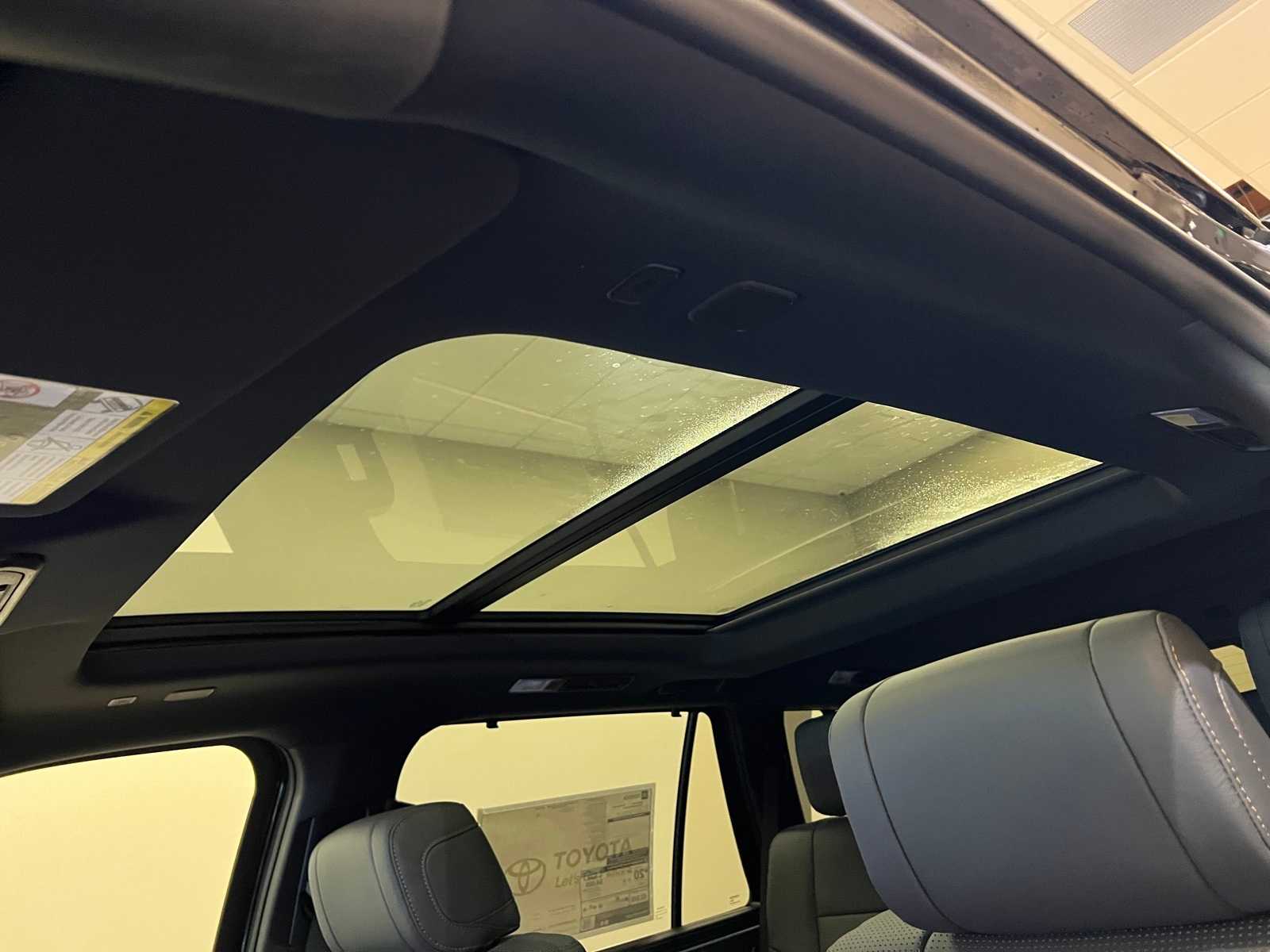 Thumbnail: 2026 Toyota Sequoia - 17