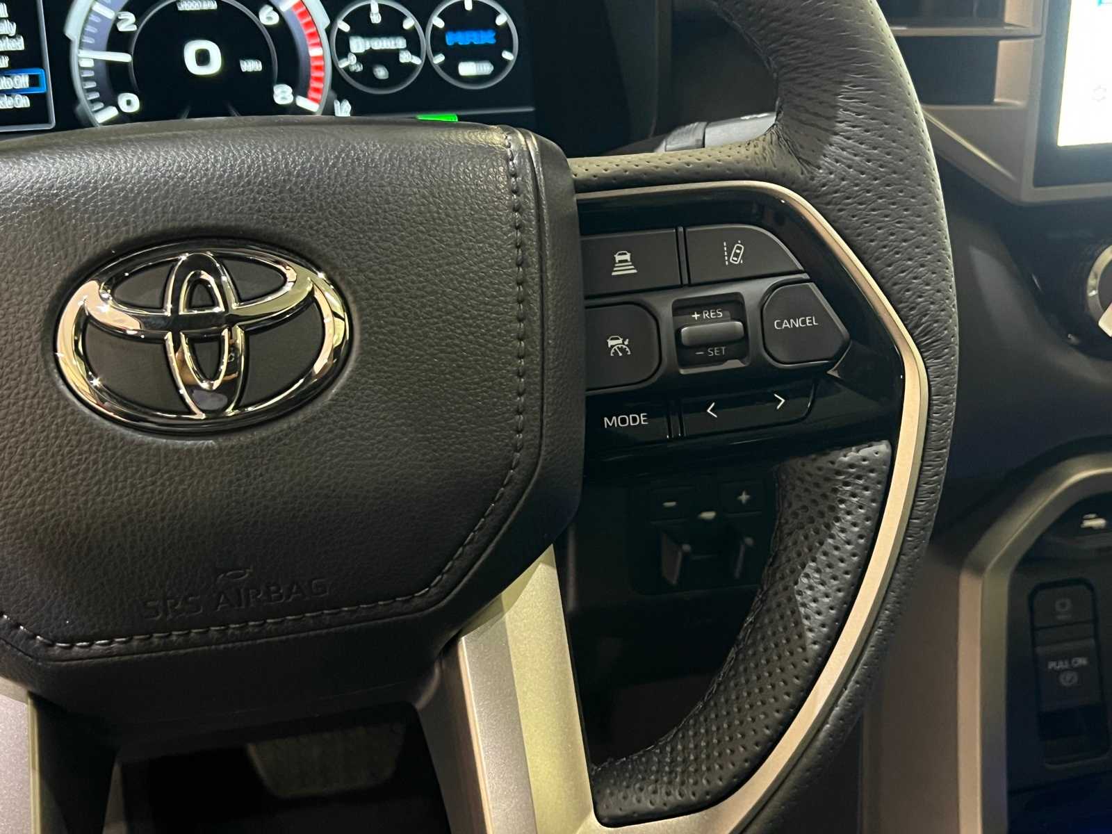 Thumbnail: 2026 Toyota Tundra - 21