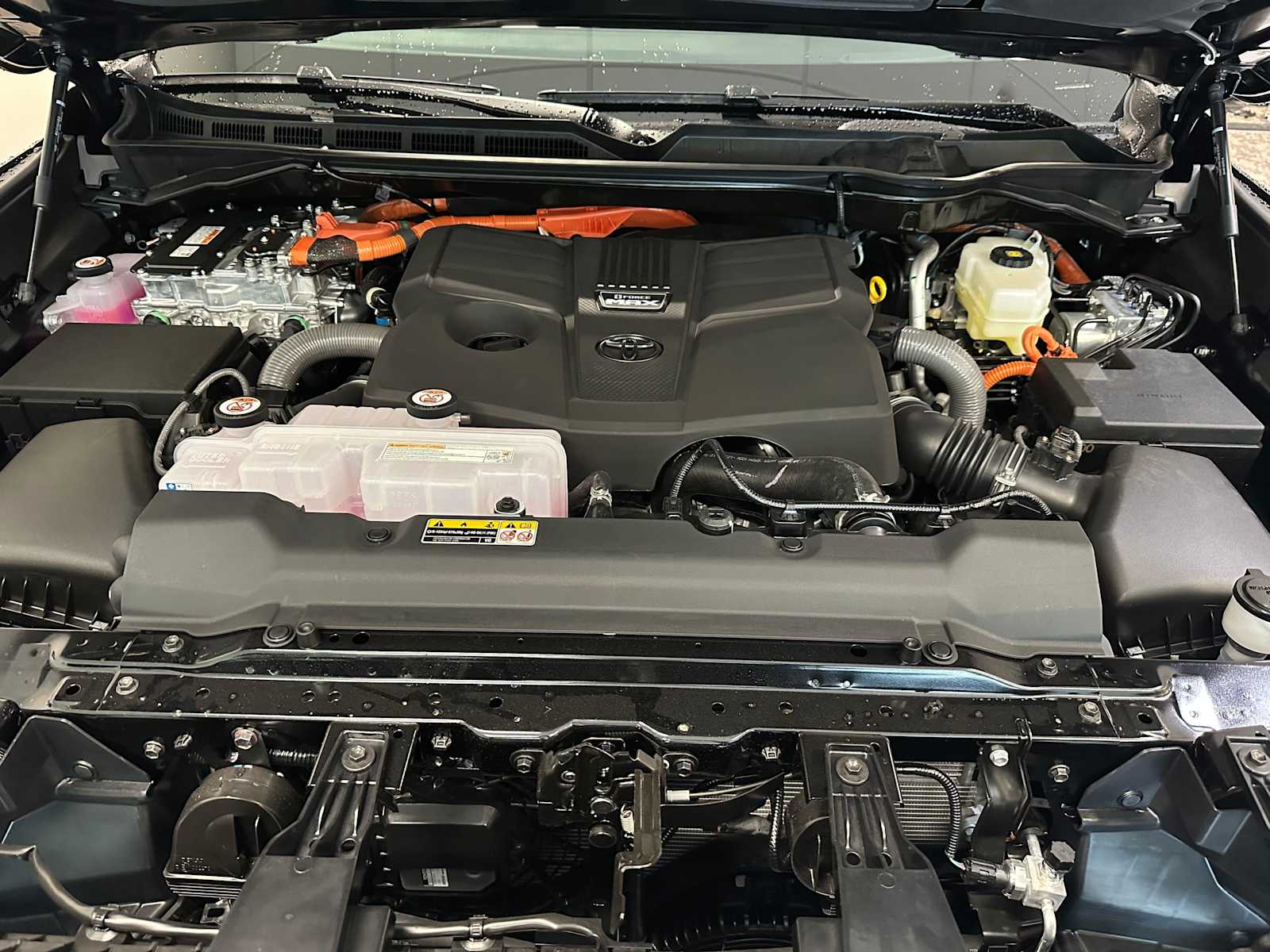 Thumbnail: 2026 Toyota Tundra - 9