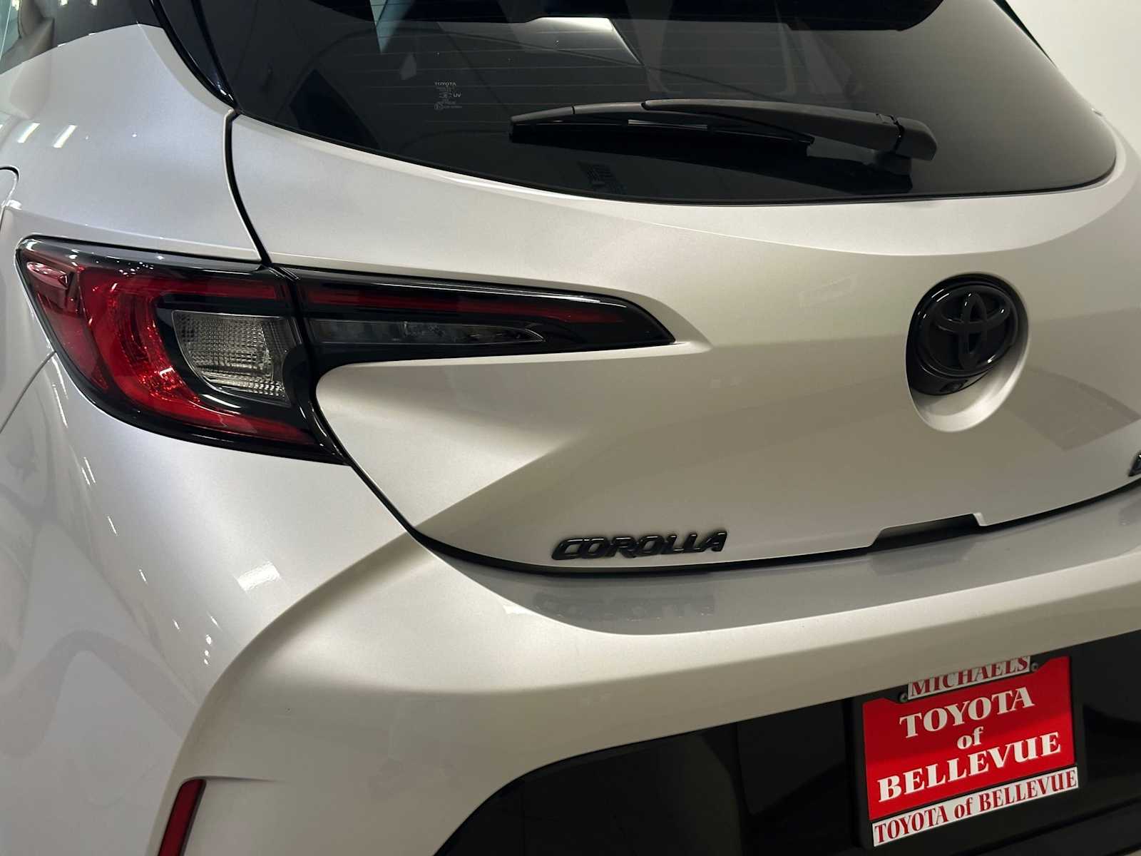 Thumbnail: 2024 Toyota Corolla - 15