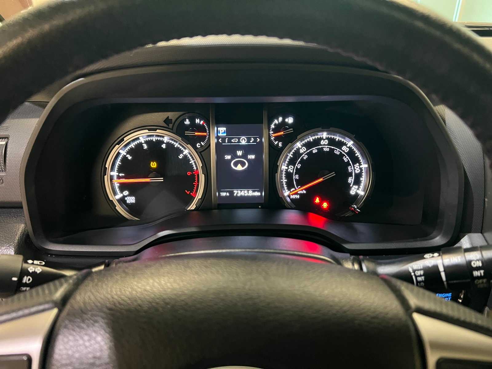 Thumbnail: 2023 Toyota 4Runner - 19