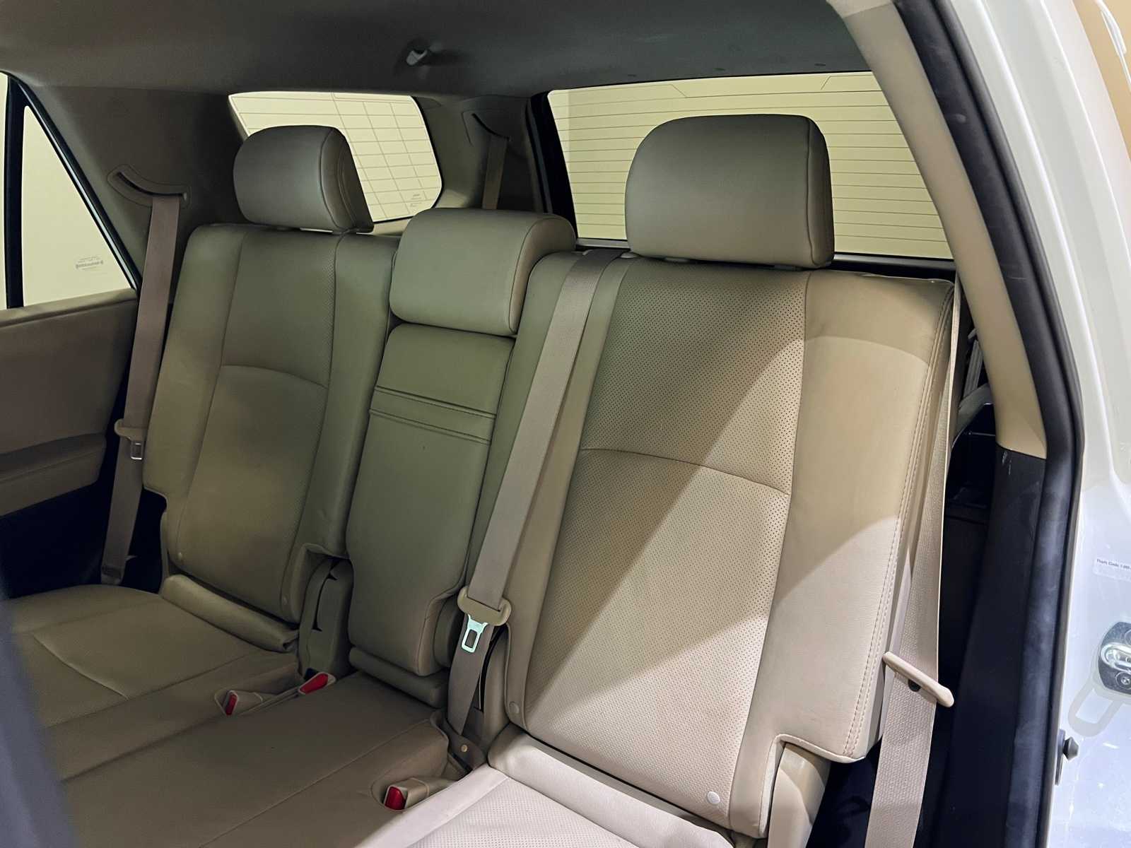 Thumbnail: 2023 Toyota 4Runner - 12