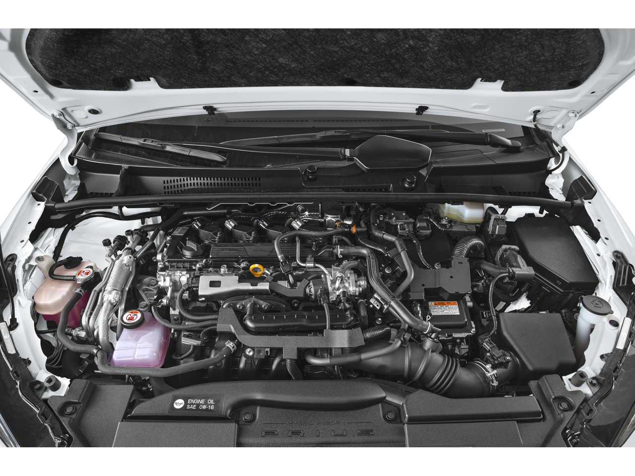 Thumbnail: 2026 Toyota Prius - 8