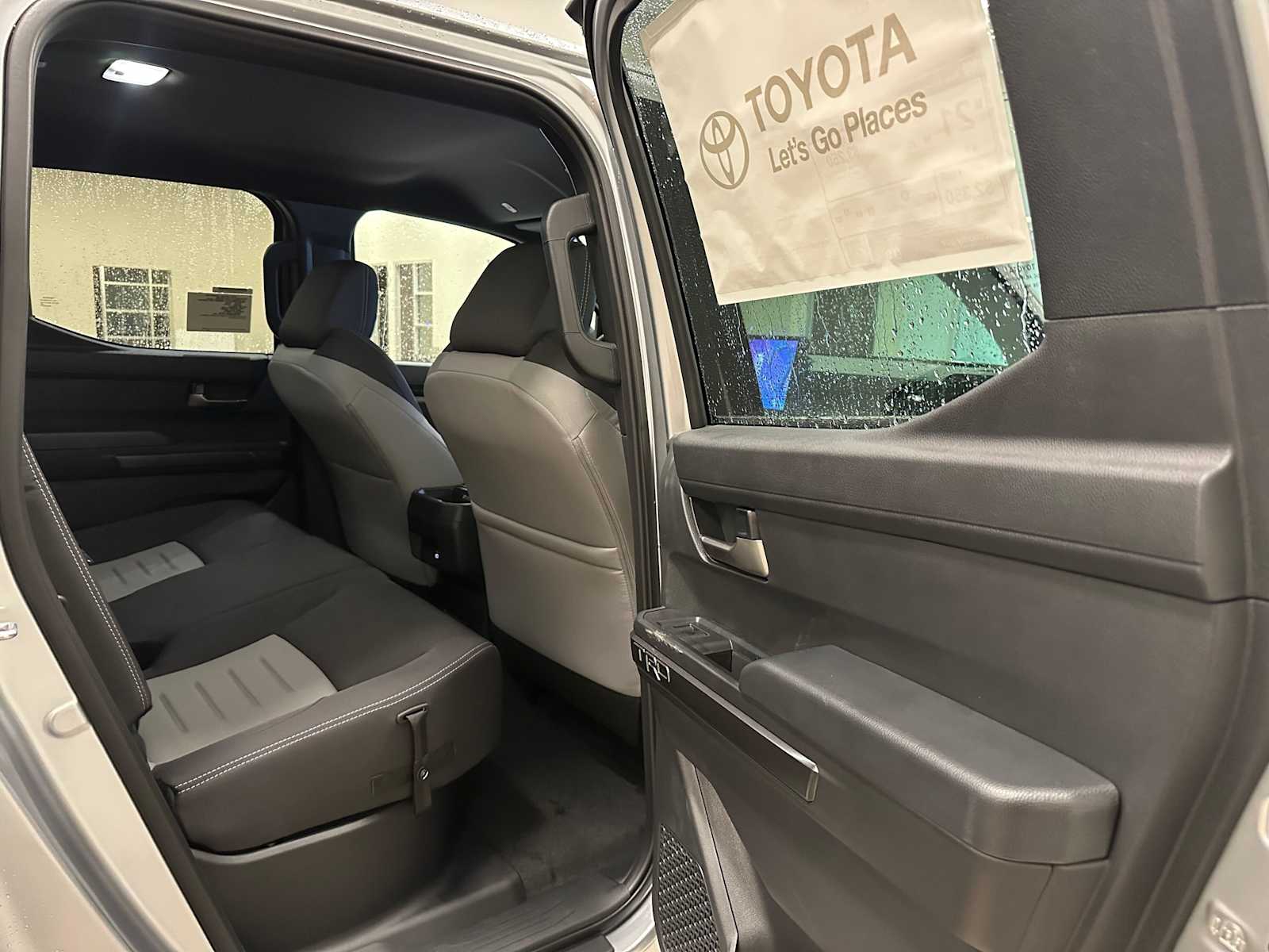 Thumbnail: 2026 Toyota Tacoma - 25
