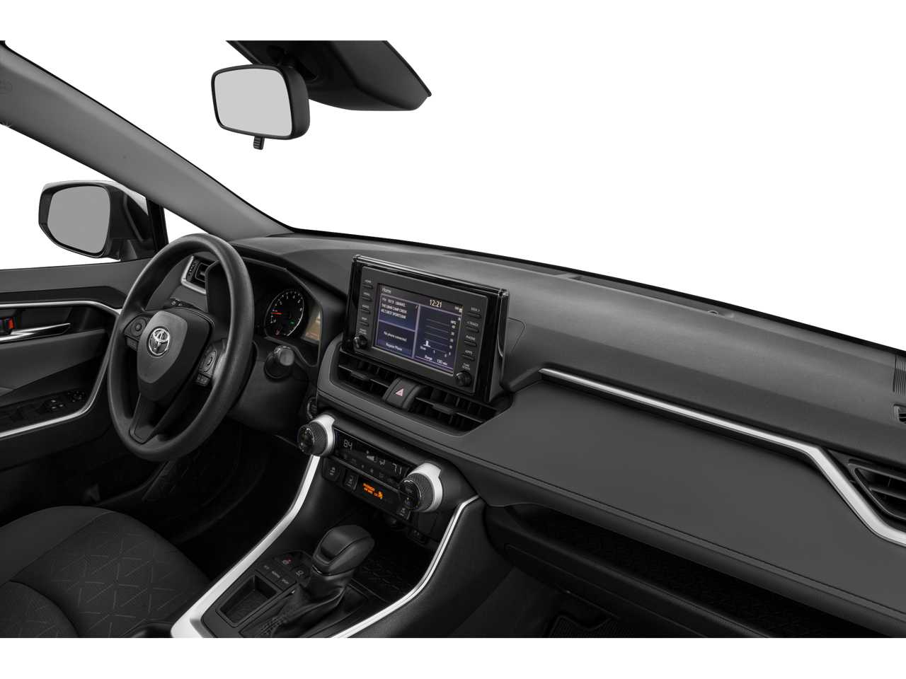 Thumbnail: 2019 Toyota RAV4 - 12