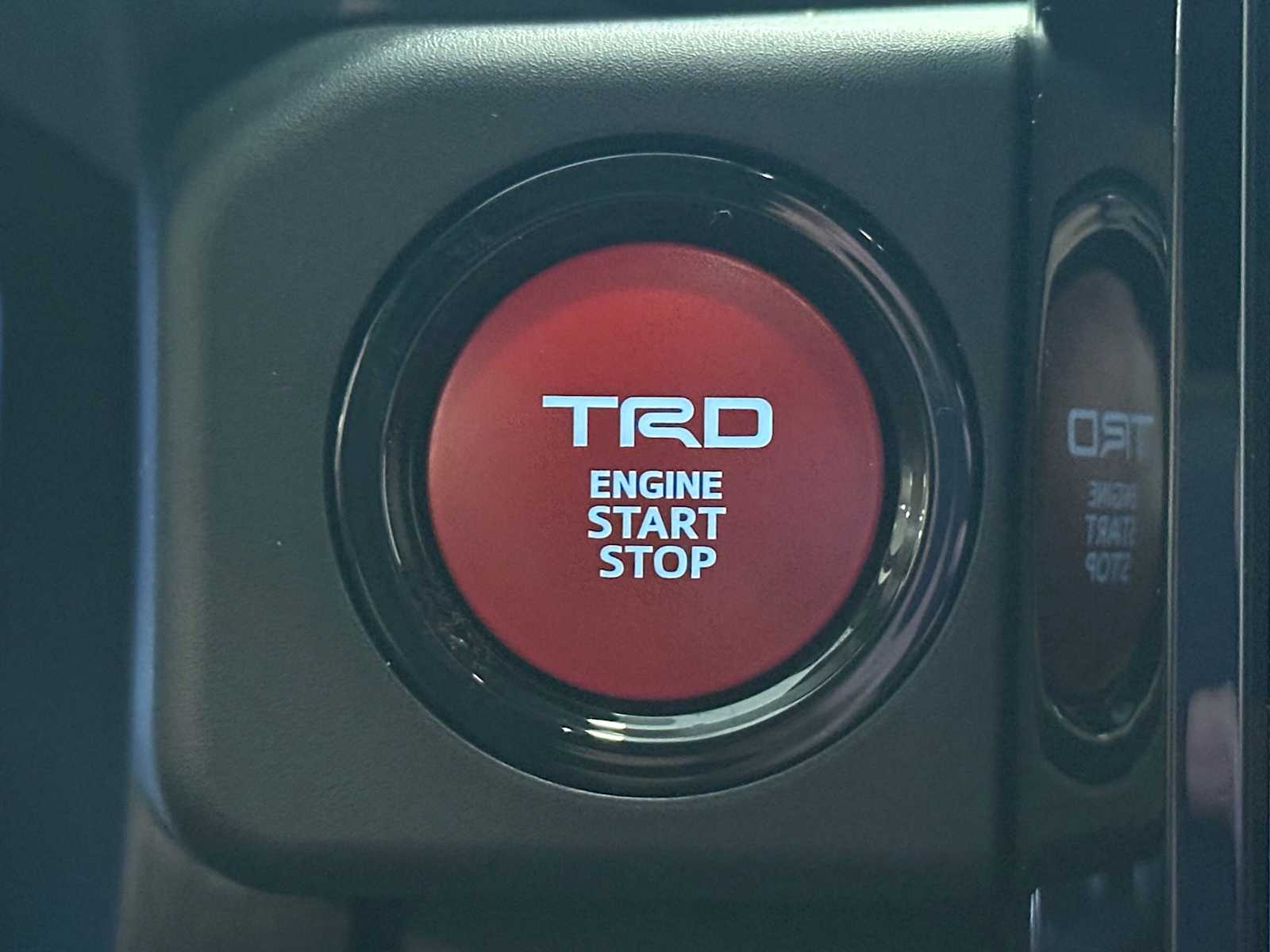 Thumbnail: 2026 Toyota Tacoma - 19