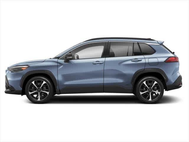 Thumbnail: 2023 Toyota Corolla Cross - 2