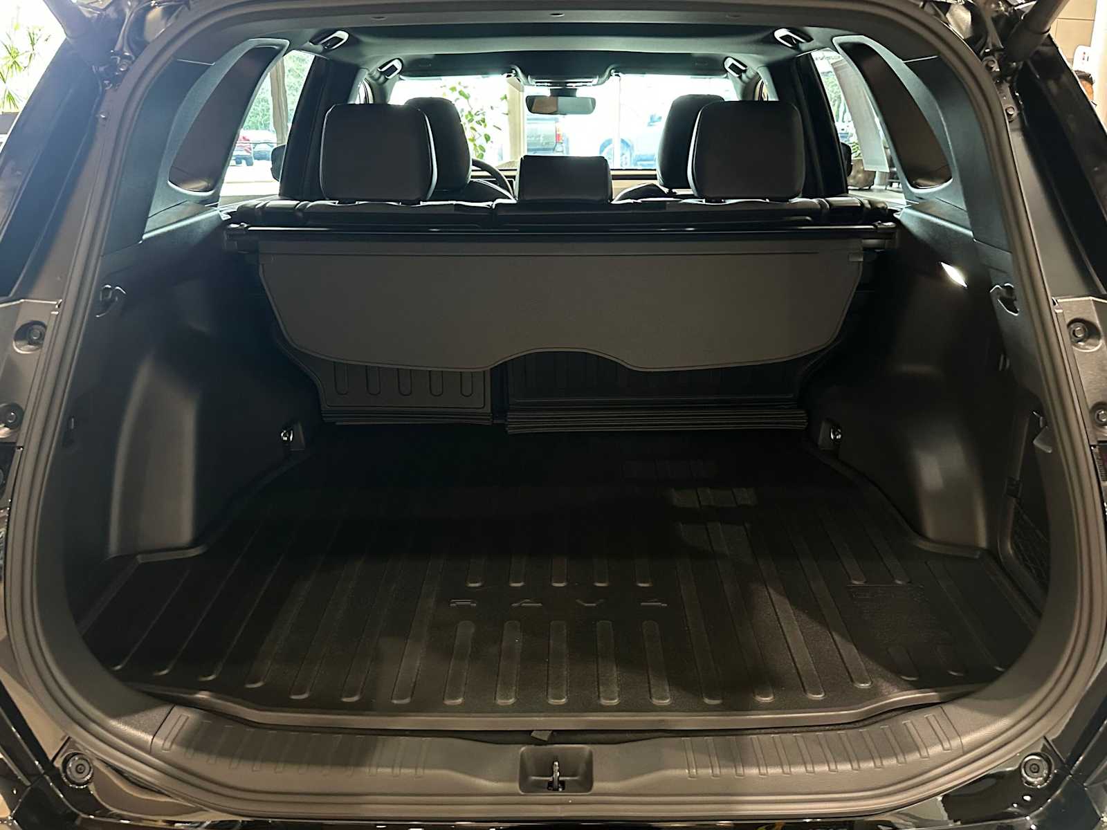 Thumbnail: 2026 Toyota RAV4 - 28