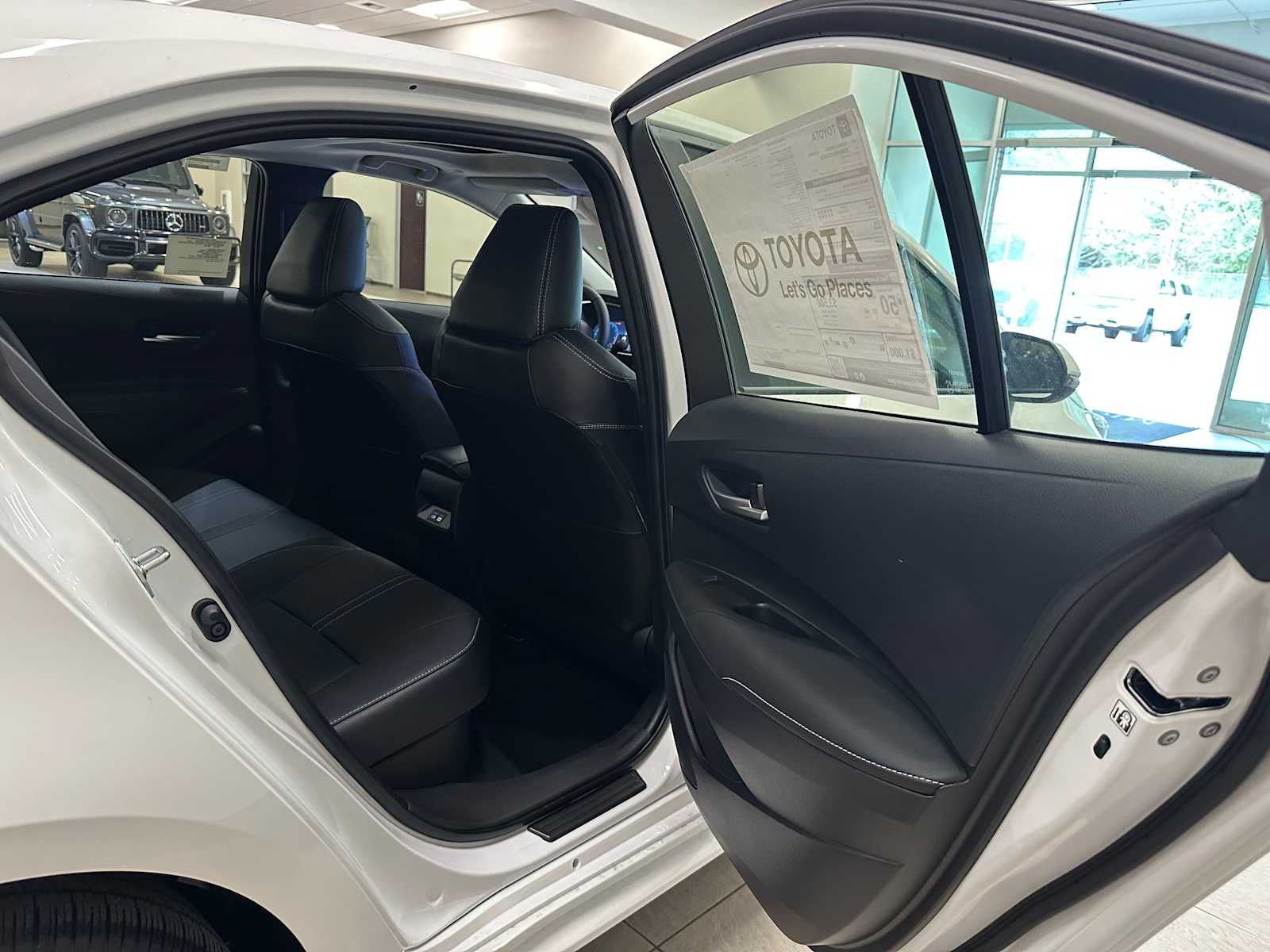 Thumbnail: 2026 Toyota Corolla - 25