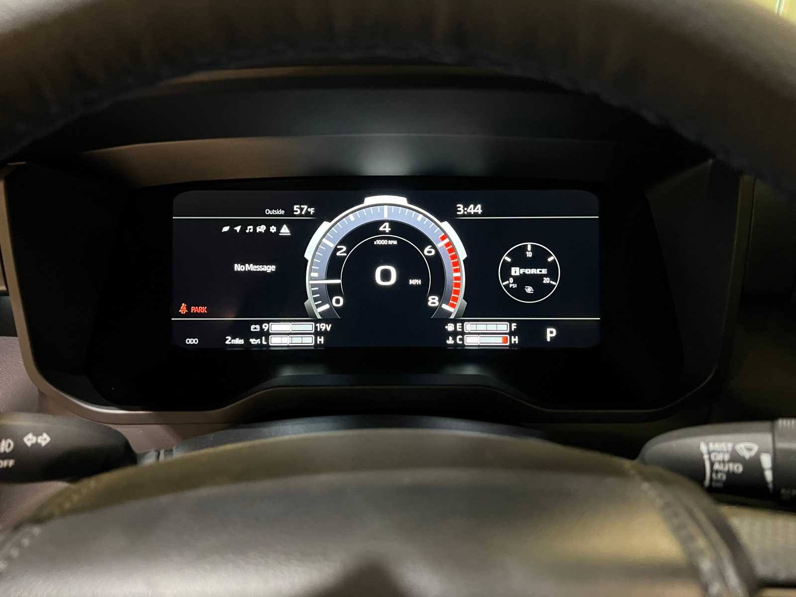 Thumbnail: 2026 Toyota Tundra - 19