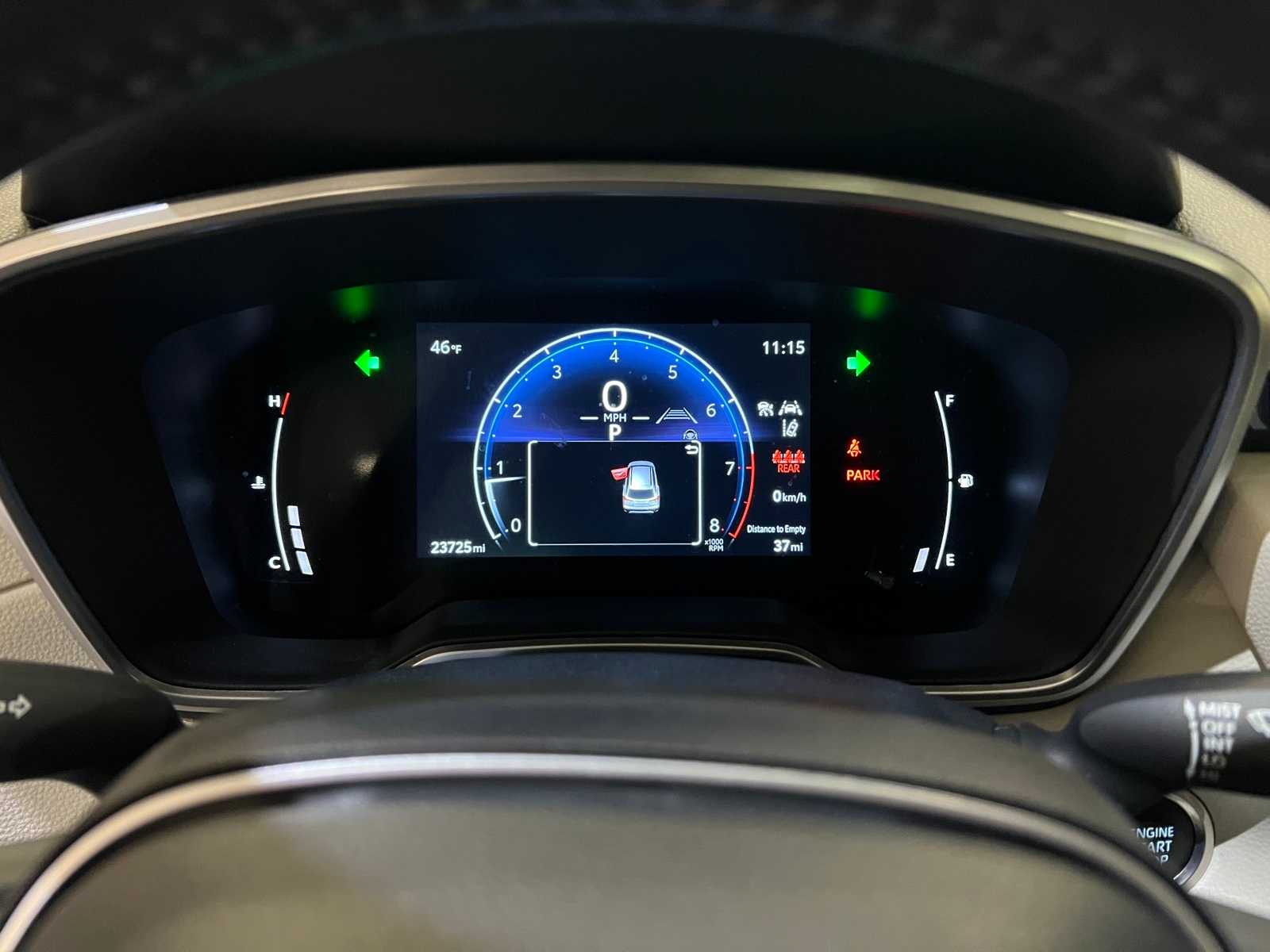 Thumbnail: 2023 Toyota Corolla Cross - 19