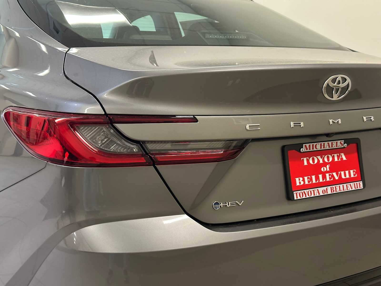 Thumbnail: 2026 Toyota Camry - 7