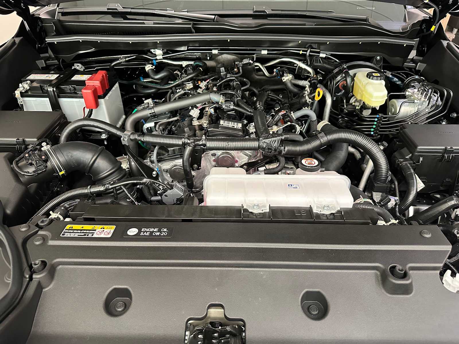 Thumbnail: 2026 Toyota 4Runner - 9