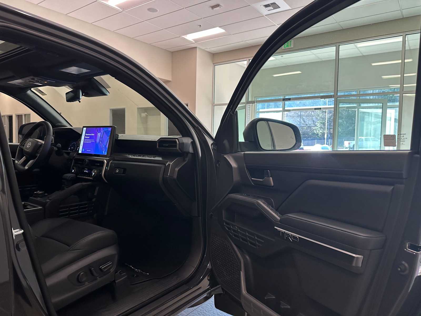 Thumbnail: 2026 Toyota Tacoma - 28