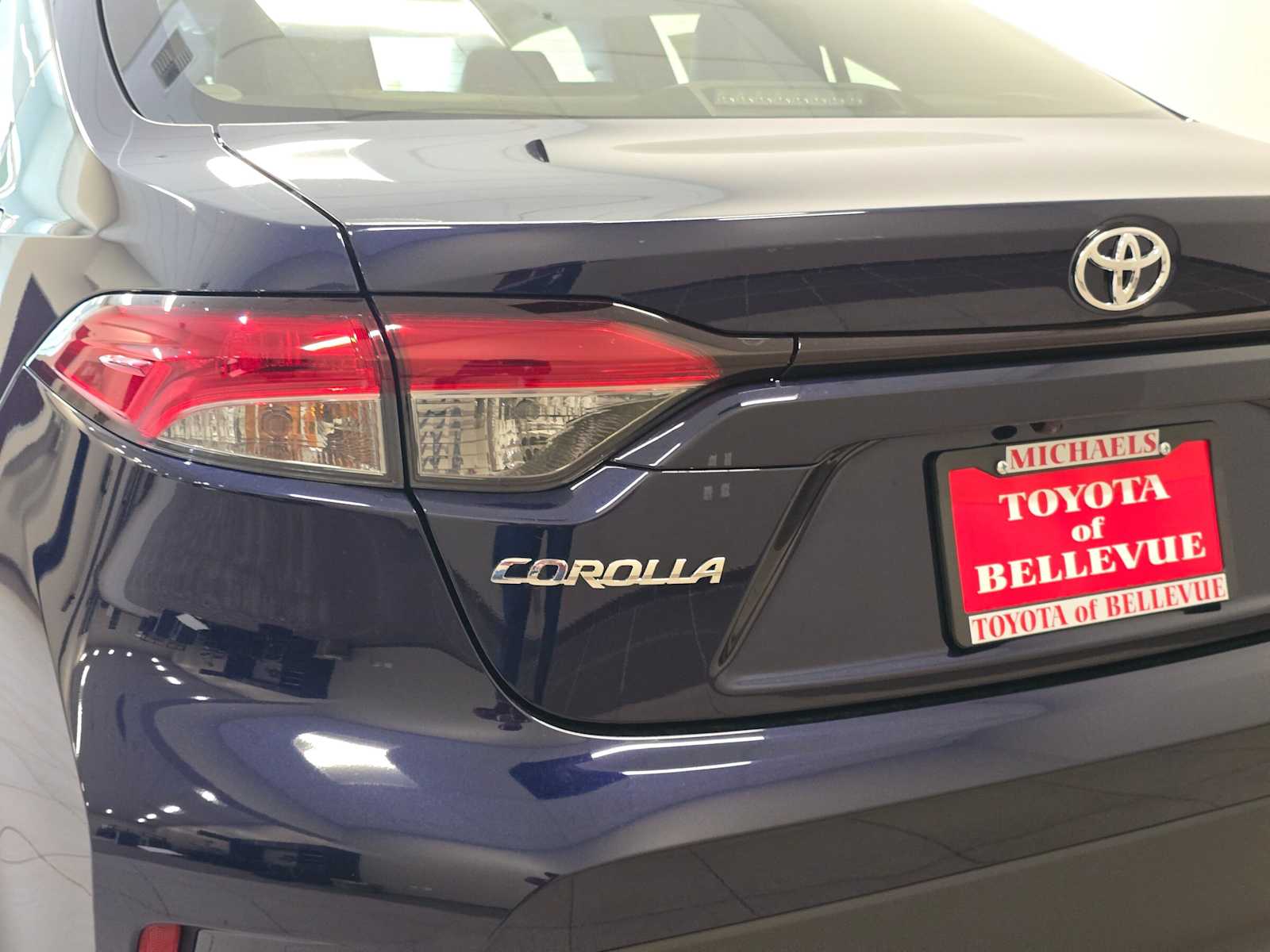 Thumbnail: 2026 Toyota Corolla - 7