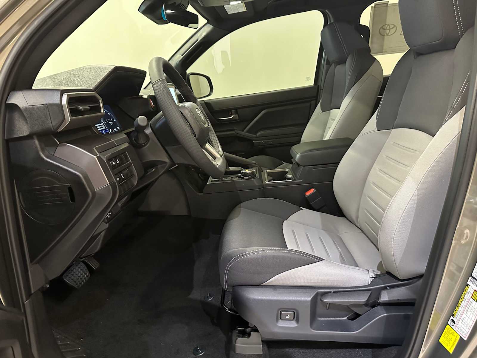 Thumbnail: 2026 Toyota Tacoma - 20