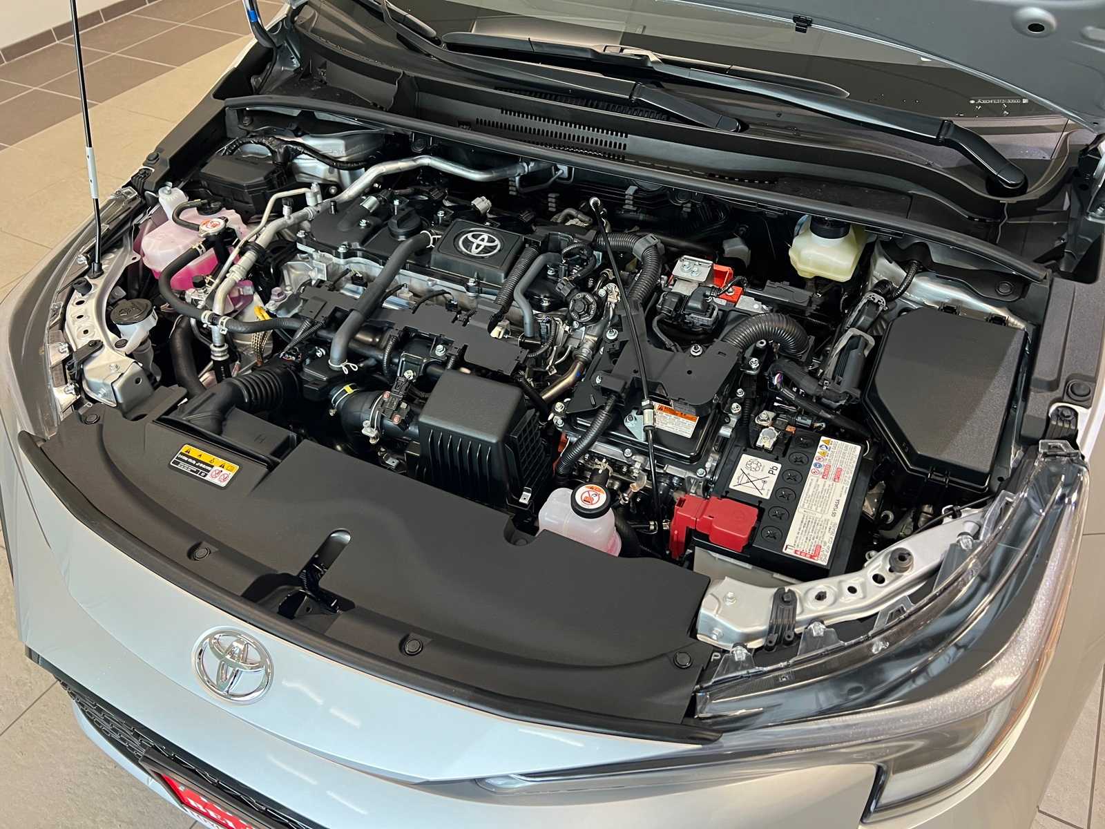 Thumbnail: 2026 Toyota Corolla - 9