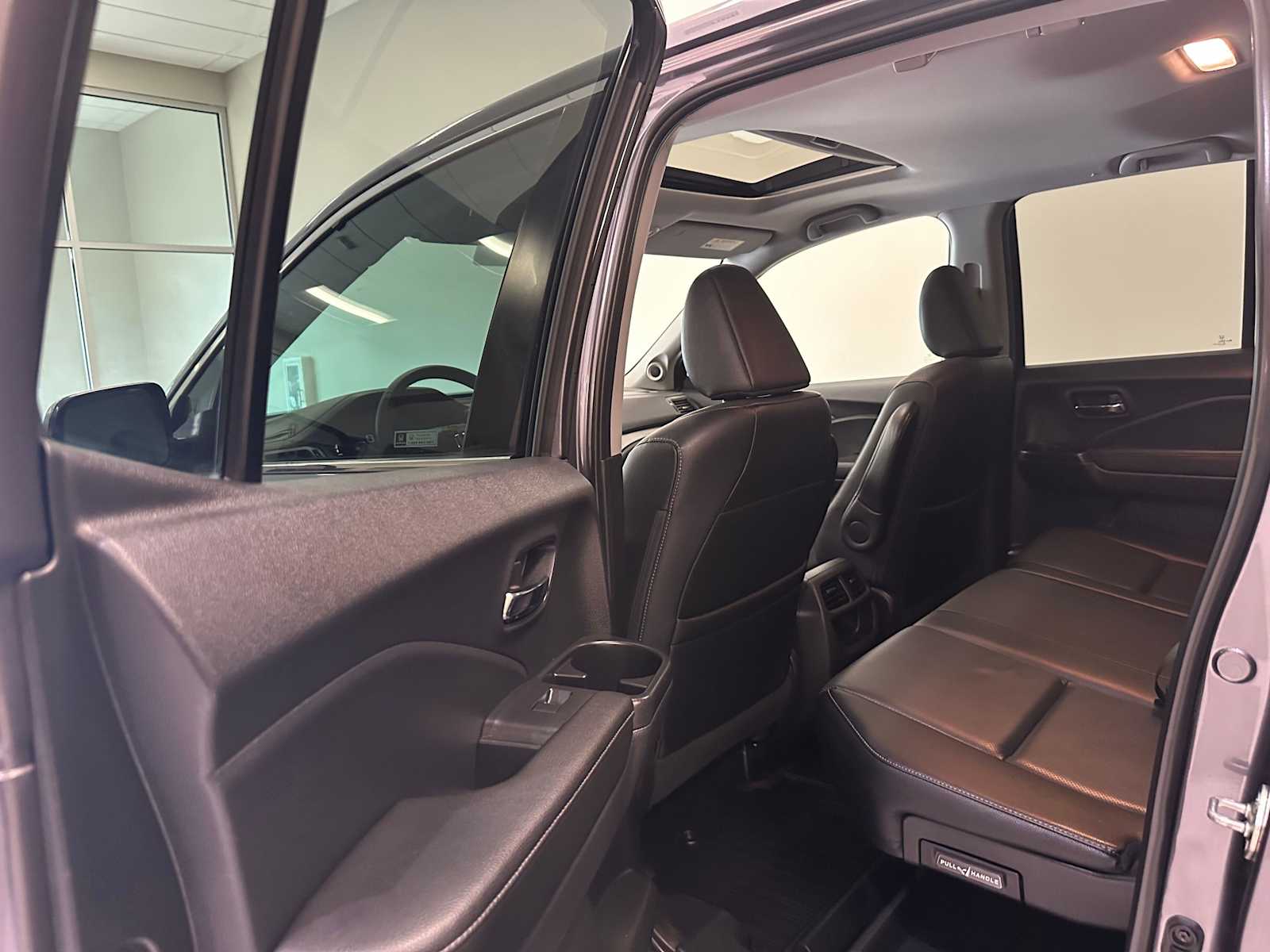 Thumbnail: 2019 Honda Ridgeline - 24