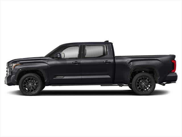 Thumbnail: 2023 Toyota Tundra - 3