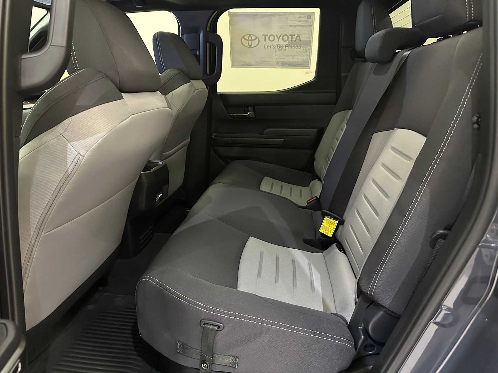 Thumbnail: 2026 Toyota Tacoma - 23