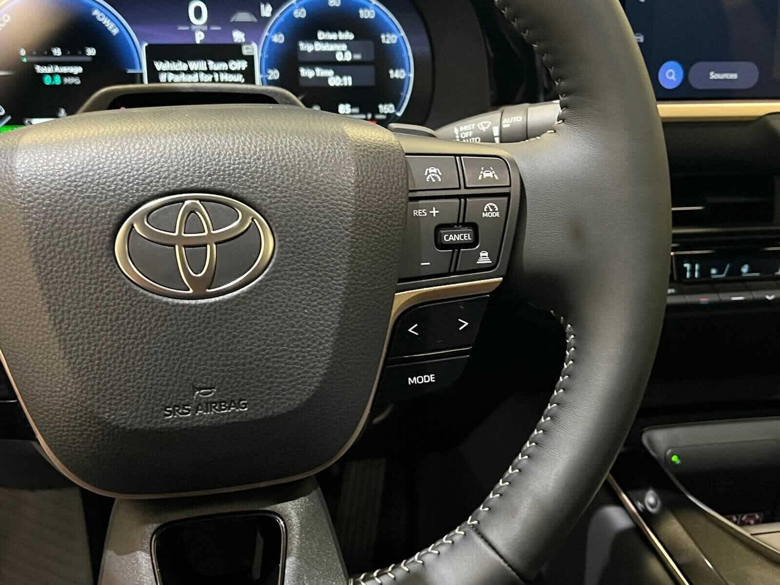 Thumbnail: 2026 Toyota Crown - 21