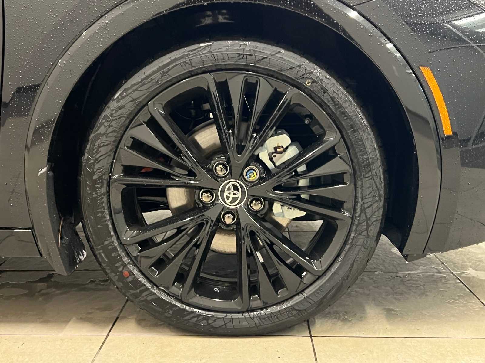 Thumbnail: 2026 Toyota Prius - 7