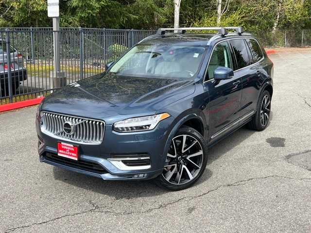 2023 Volvo XC90 B6 Plus -
                  Bellevue, WA