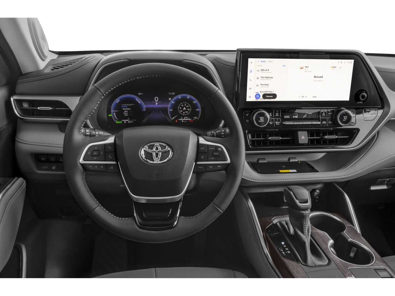 Thumbnail: 2026 Toyota Highlander - 4