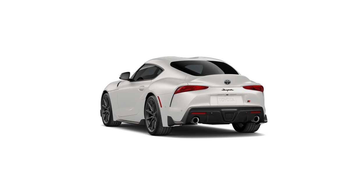 Thumbnail: 2026 Toyota GR Supra - 7