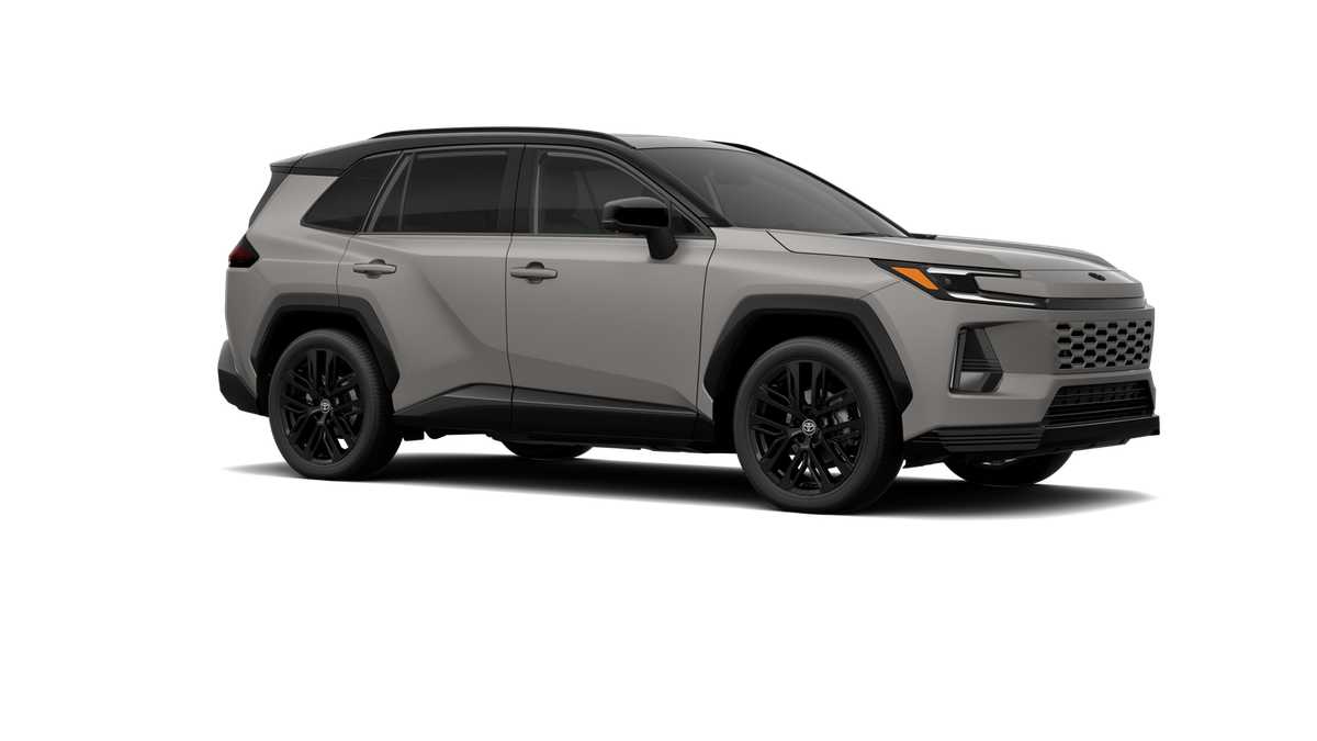Thumbnail: 2026 Toyota RAV4 - 14