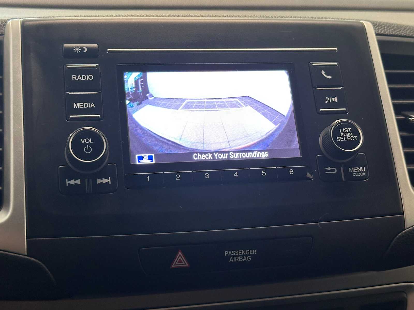 Thumbnail: 2019 Honda Ridgeline - 13