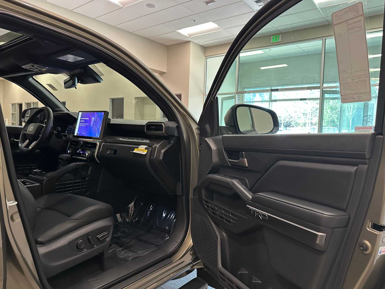 Thumbnail: 2026 Toyota Tacoma - 28